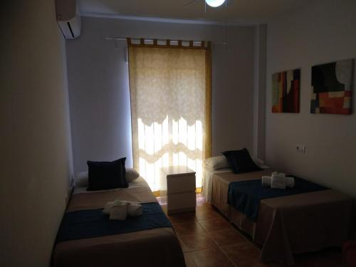 Apartamento Playas Del Sur