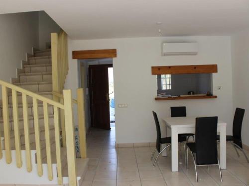 Apartamento Las Casitas 44