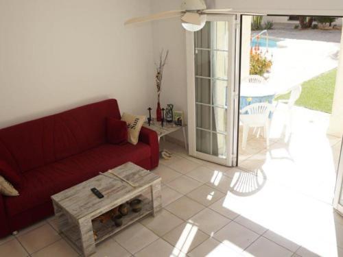 Apartamento Las Casitas 44