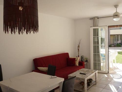 Apartamento Las Casitas 44