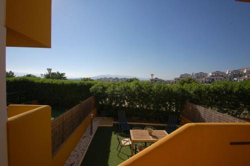 Apartamento Lomas Del Mar 5 Bajo