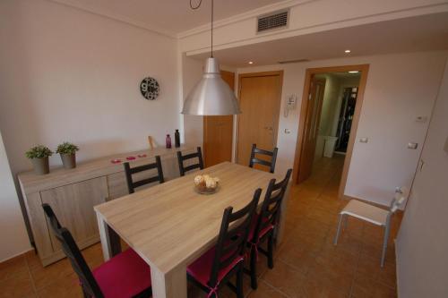 Apartamento Lomas Del Mar 5 Bajo