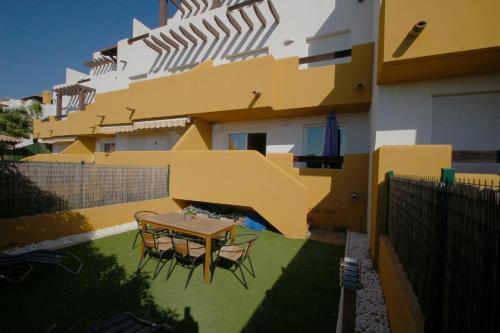 Apartamento Lomas Del Mar 5 Bajo