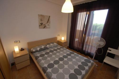 Apartamento Lomas Del Mar 5 Bajo
