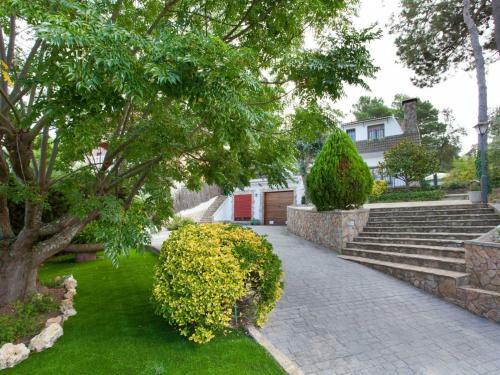 Holiday Home Paradis