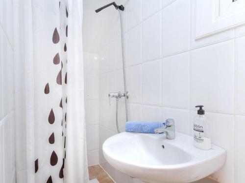 Holiday Home Capricho