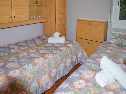 Holiday Home Carer 07