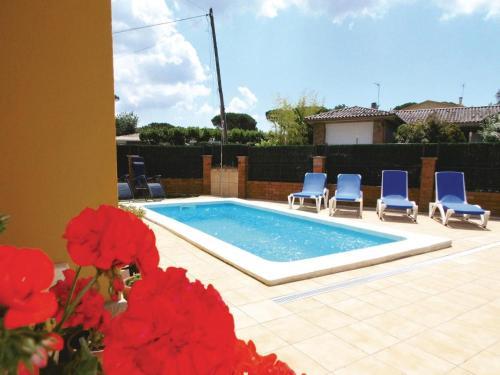 Holiday Home Carer 07