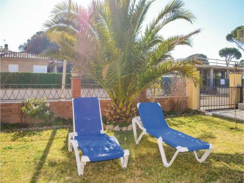 Holiday Home Carer 07