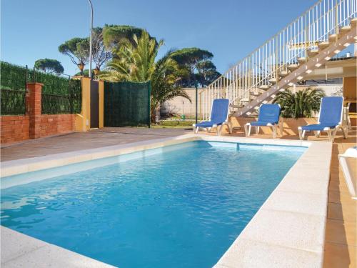Holiday Home Carer 07