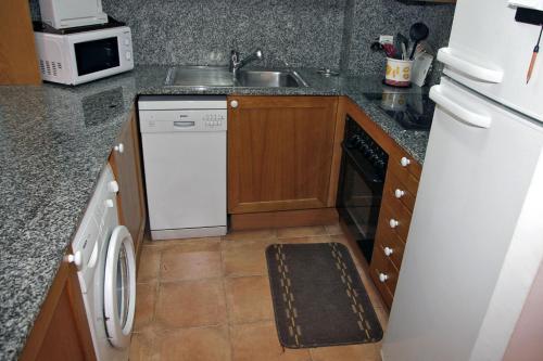 Apartamentos Vielha X