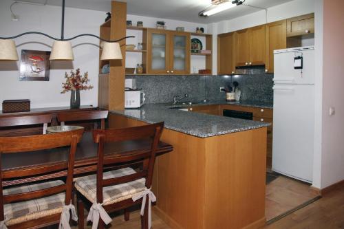 Apartamentos Vielha X