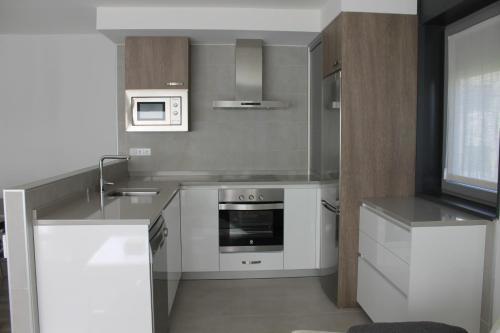 Apartamento Vielha Viii