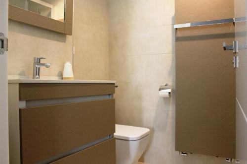 Apartamento Vielha Viii