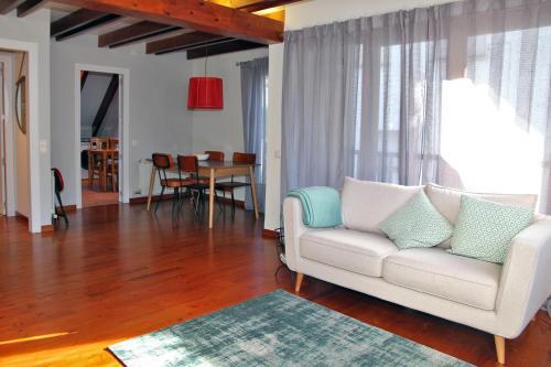 Apartamentos Vileha XI
