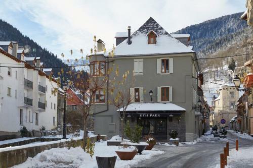 Apartamento Eth Paer 1 By Feelfree Rentals