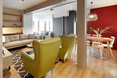 Apartamento Eth Paer 1 By Feelfree Rentals