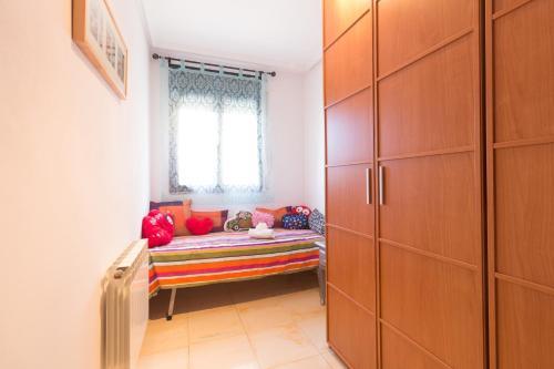 Apartamento Vilaseca Aventura