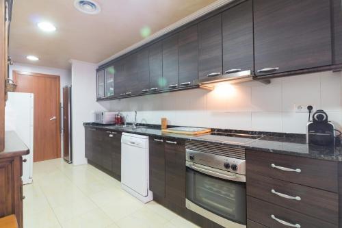 Apartamento Vilaseca Aventura