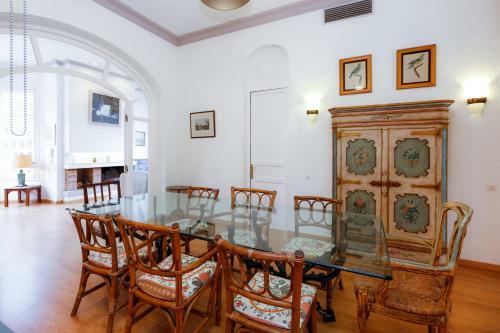Villa Colonial Planet Costa Dorada