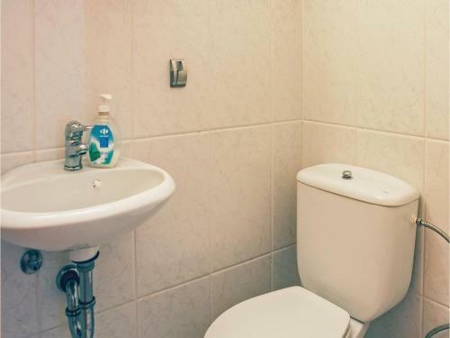 Two-bedroom Apartment In Vilacolum