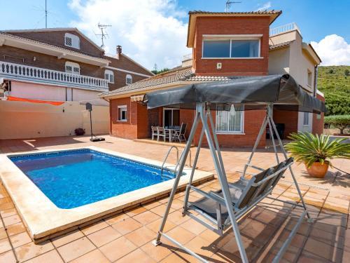Holiday Home Vila Joaquina