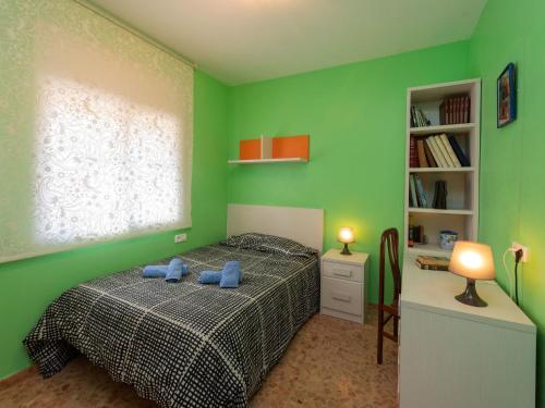 Holiday Home Vila Joaquina