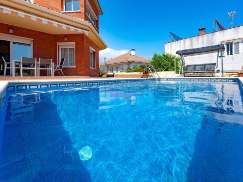 Holiday Home Vila Joaquina