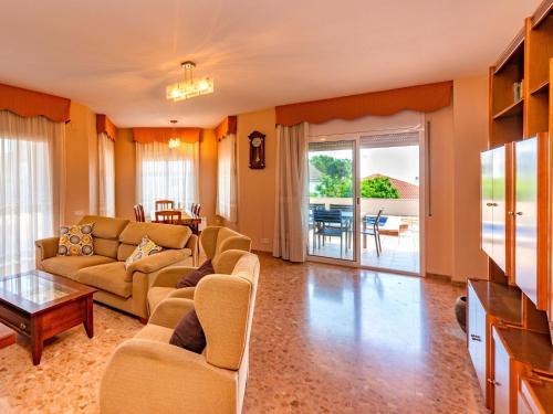 Holiday Home Vila Joaquina