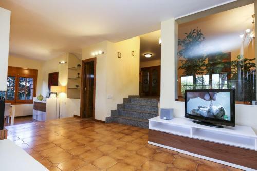 Villa Geranis - Piscina Privada
