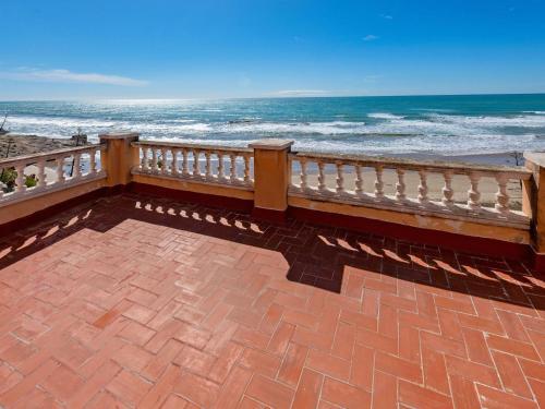 Holiday Home Rocamar
