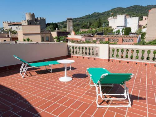 Holiday Home Can Oriol 1890