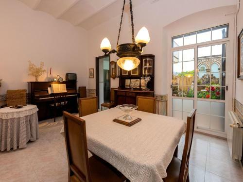 Holiday Home Can Oriol 1890