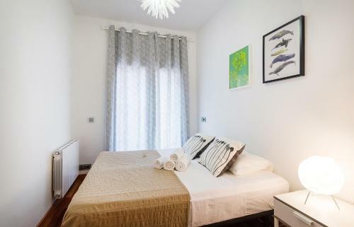 Apartamento Beach Town House