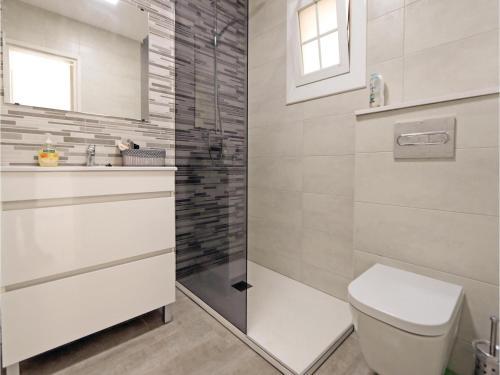 Two-bedroom Apartment In Vilassar De Mar