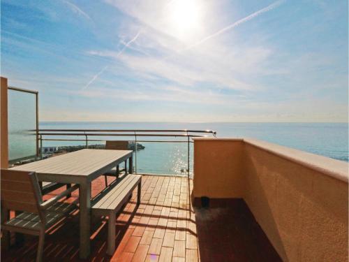 Two-bedroom Apartment In Vilassar De Mar
