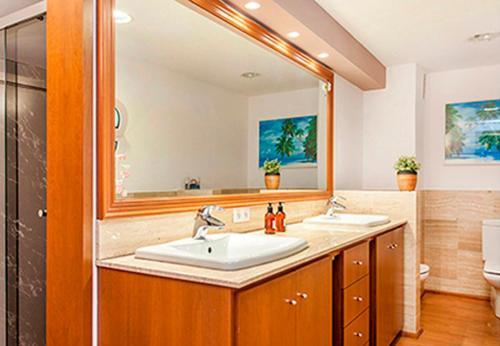 Apartamento Vivalidays Caroline
