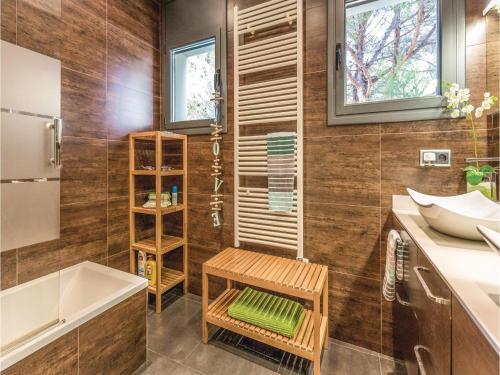 Holiday Home C/sant Crist Vell
