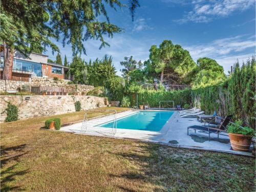 Holiday Home C/sant Crist Vell