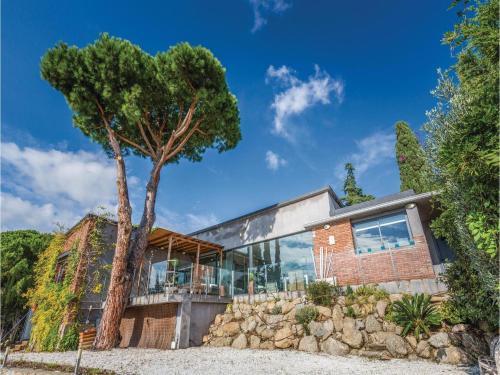 Holiday Home C/sant Crist Vell