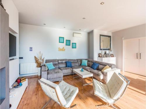 Holiday Home C/sant Crist Vell