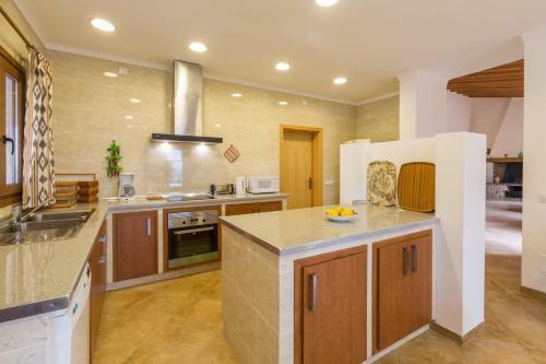 Villa Son Morey
