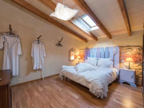 Holiday Home Cas Padr�