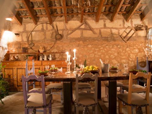 Holiday Home Cas Padr�