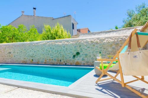 Villa Ca Na Siona (blaveta)
