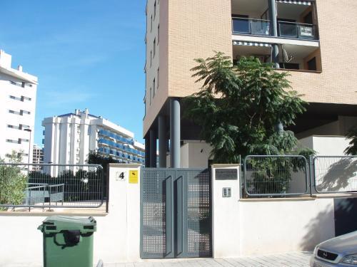 Apartment Tamarindo.1