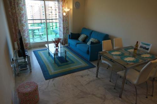 Ibg Apartment Vila Park