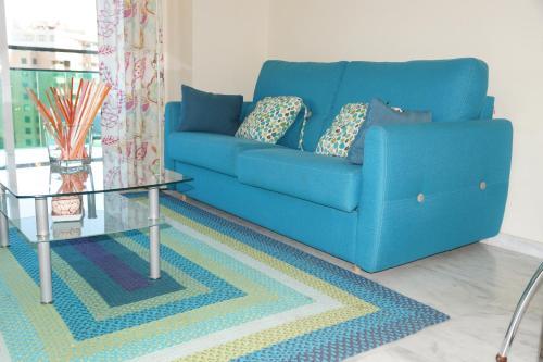 Ibg Apartment Vila Park
