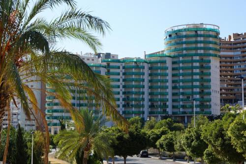 Ibg Apartment Vila Park