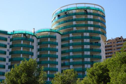 Ibg Apartment Vila Park